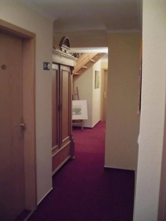 Hotel Zum Schwedenkonig Gadebusch Exteriér fotografie
