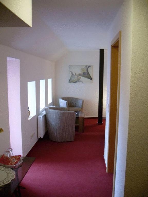 Hotel Zum Schwedenkonig Gadebusch Exteriér fotografie